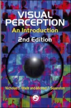 Image of Visual Perception by Michael T. Swanston Paperback