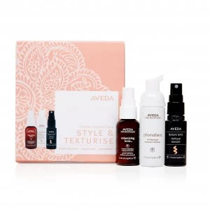 Image of Aveda Travel Essentials Style Texturise