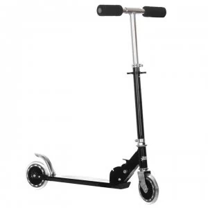 Image of No Fear Scooter - Black