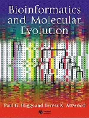 Image of bioinformatics and molecular evolution