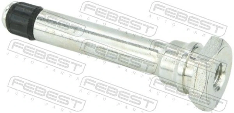 Image of FEBEST 0274-J32LOWF Brake Caliper Bolt Lower Front Axle Guide Bolt,brake caliper (2169)