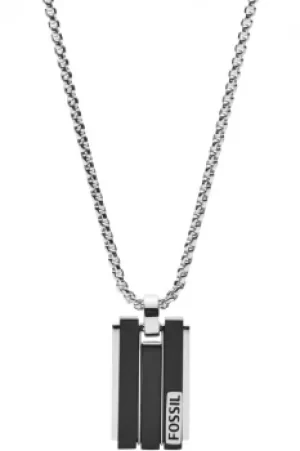 Image of Fossil Jewellery Necklace JF03126998