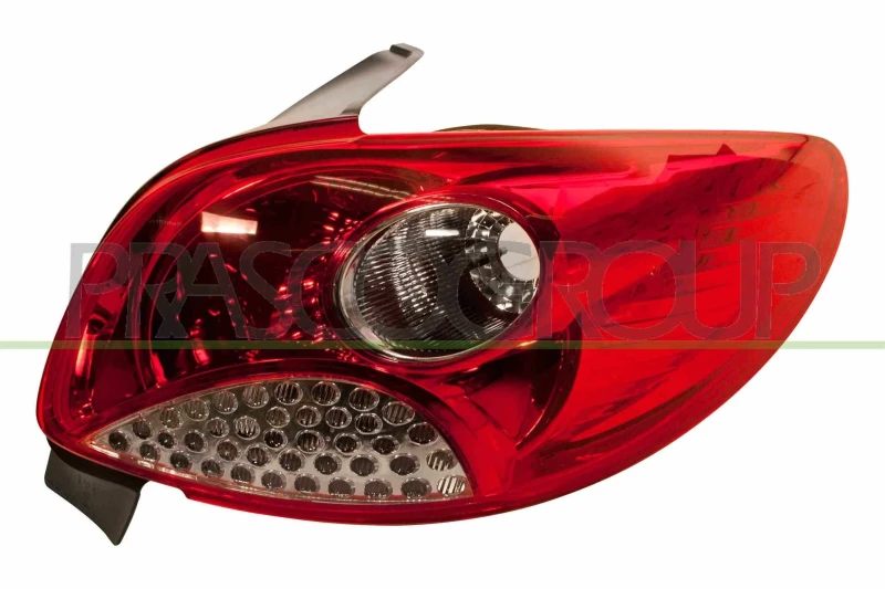 Image of PRASCO Rear light PRASCO PG0114153