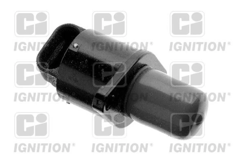 Image of QUINTON HAZELL Idle air control valve QUINTON HAZELL XICV54