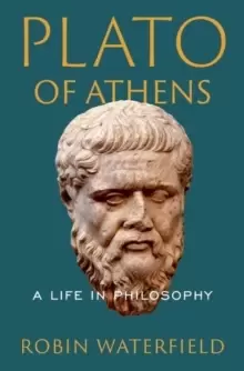 Image of Plato of Athens : A Life in Philosophy