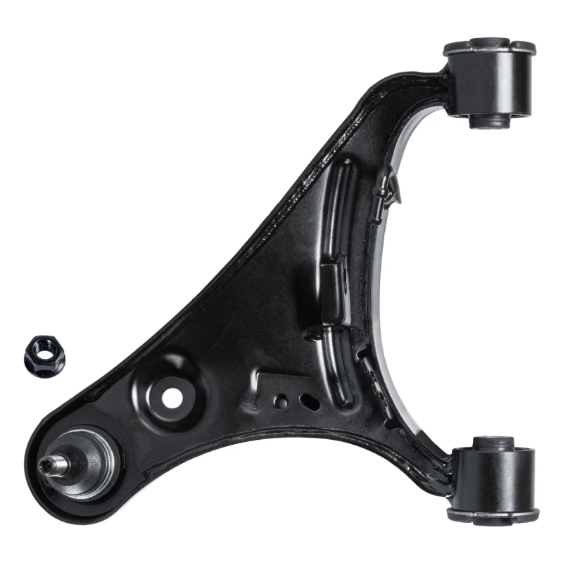 Image of Suspension arm FEBI BILSTEIN 107864