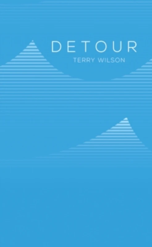 Image of Detour. Paperback. By Terry Wilson Books