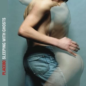 Image of Placebo - Sleeping With Ghosts Vinyl