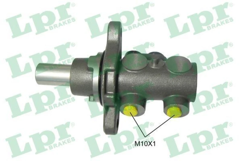 Image of LPR Brake master cylinder LPR 6196