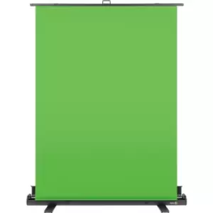 image of Elgato 58" 10GAF9901 Green Screen Projector Screen