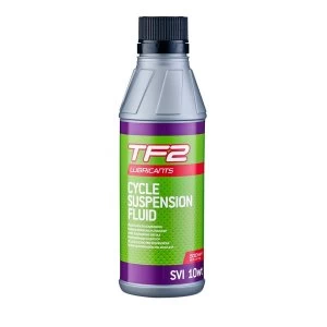 Image of TF2 Suspension Fluid 10WT 500ml