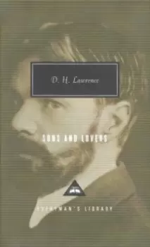 Image of Sons And Lovers