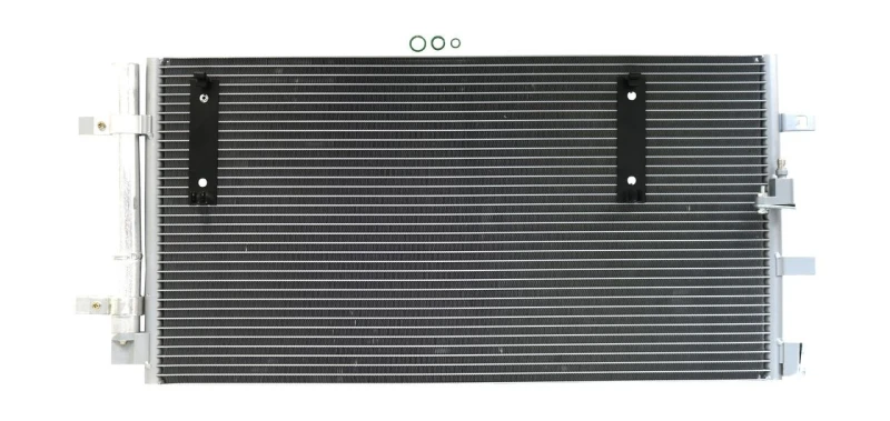 Image of Air conditioning condenser Bosch 1 986 AD2 015
