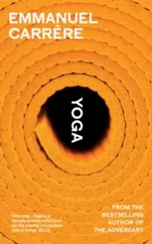 Image of Yoga : From the bestselling author of THE ADVERSARY