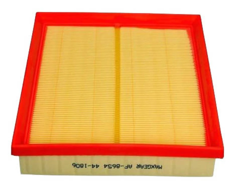 Image of MAXGEAR 26-1255 Air filter Filter Insert Air Filter (8)