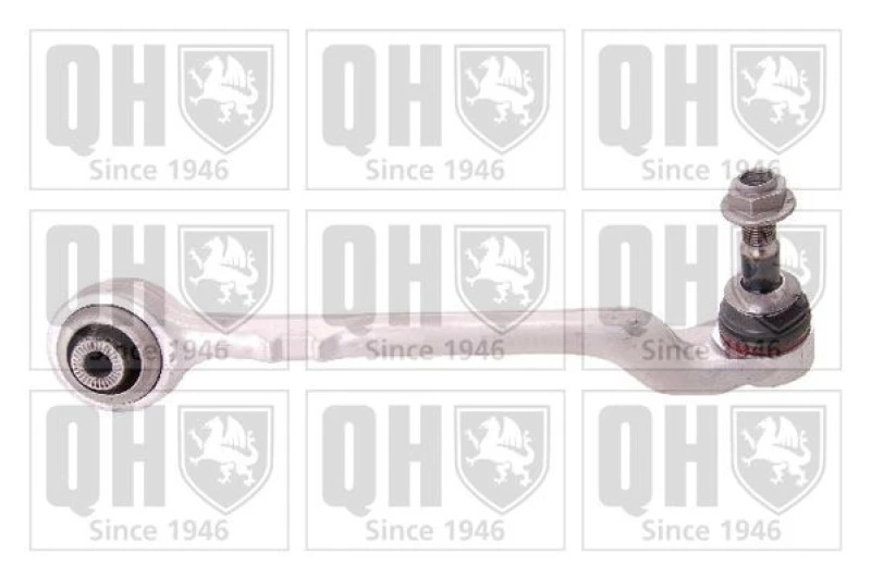 Image of QUINTON HAZELL Suspension arm QUINTON HAZELL QSJ3642S