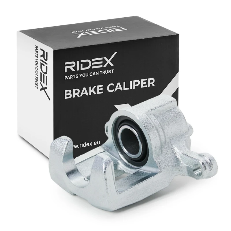 Image of RIDEX Brake caliper RIDEX 78B1278