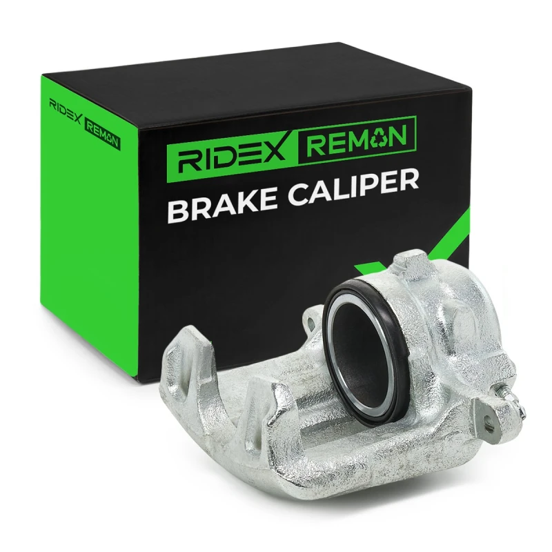 Image of RIDEX REMAN Brake caliper RIDEX REMAN 78B3119R