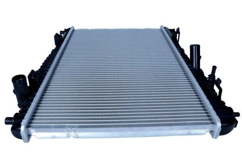 Image of MAXGEAR Engine radiator MAXGEAR AC299017