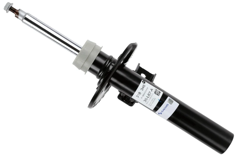 Image of Shock absorber SACHS 318 346