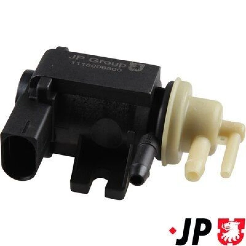 Image of JP GROUP Pressure Converter, exhaust control JP GROUP 1116006500
