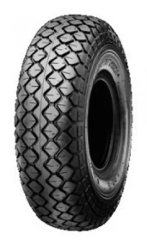 Image of CST C-154 4.00 -5 4PR TL NHS, schwarz