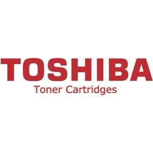 image of Original Toshiba T FC30EY Yellow Laser Toner Ink Cartridge