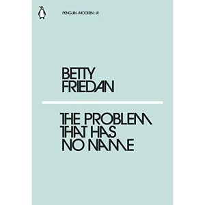 Image of The Problem that Has No Name Paperback / softback 2018