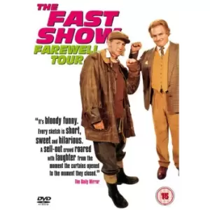 Image of The Fast Show - Farewell Tour
