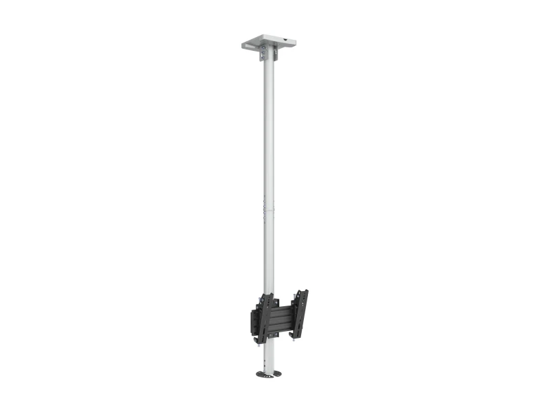 Image of Multibrackets M Ceiling Mount Pro CCTV MBC1U White. VESA 200