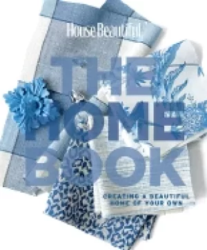 Image of house beautiful the home book creating a beautiful home of your own
