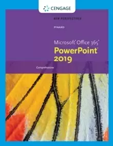 Image of New Perspectives Microsoft (R)Office 365 & PowerPoint (R) 2019 Comprehensive