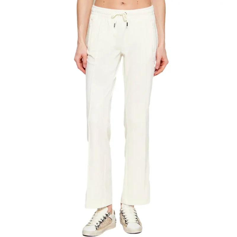 Image of Juicy Couture Womens joggers Juicy Couture Tina Col Out Rose Female L JCWBJ126327-181