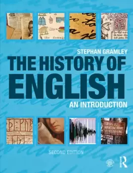 Image of The History of EnglishAn Introduction