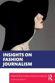 Image of Insights on Fashion Journalism