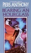 Image of bearing an hourglass