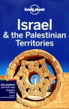 Image of Israel & the Palestinian territories by Lonely Planet
