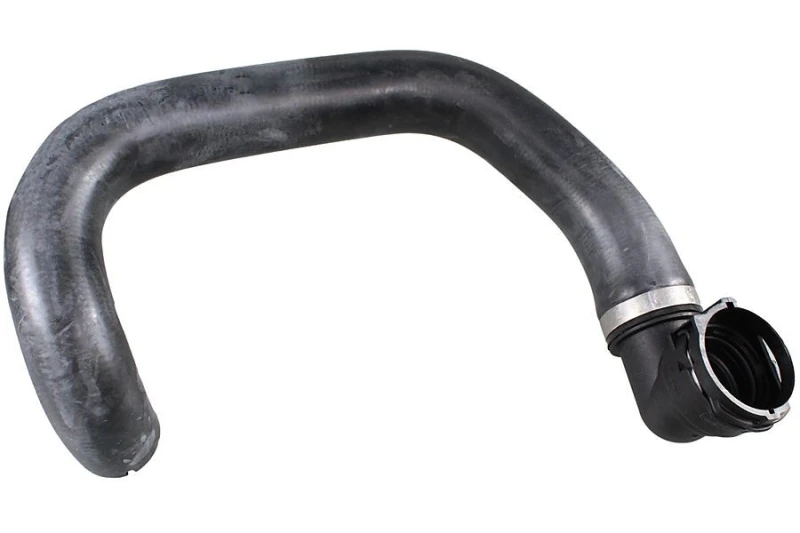 Image of Radiator hose METZGER 2421609