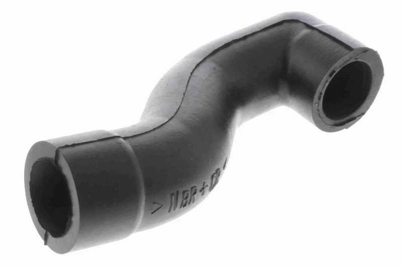 Image of VAICO V30-0799 Hose, air supply Crankcase, Q+, original equipment manufacturer quality Hose,air supply (3401)