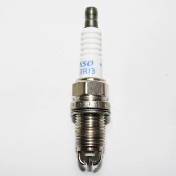 Image of Denso PK16TR13 Spark Plug Platinum2elec 3350