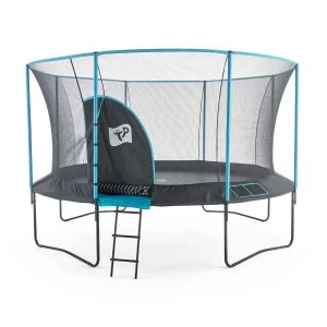 Image of TP Toys 14ft Genius Round Trampoline