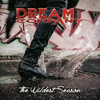 image of Dream Company - The Wildest Season CD