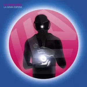 Image of La Gran Esfera by La Casa Azul CD Album