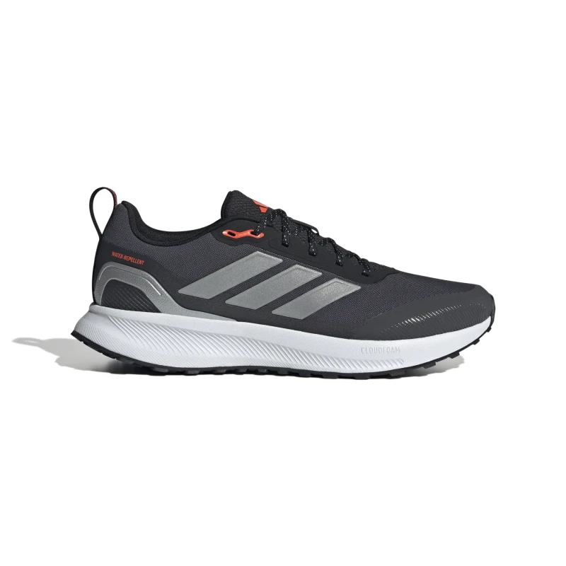 Image of adidas Runfalcon 5 TR Running Shoes Entry Running Shoes 6 (39.3) Black 12895103260