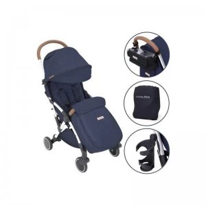 Globe Prime Stroller