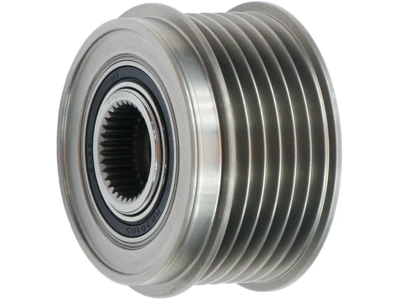 Image of AS-PL Alternator clutch pulley AS-PL AFP5009(V)