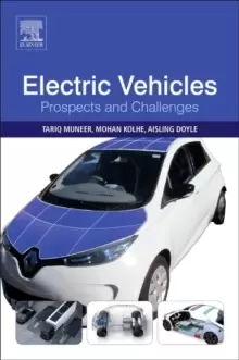 Image of Electric Vehicles: Prospects and Challenges