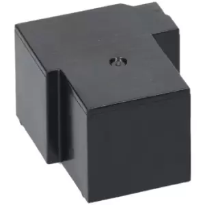 image of R-TECH 616291 General Purpose Power Relay, Non-Latching, SPST-NO, ...