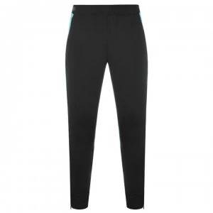 image of Puma NXT Tracksuit Bottoms Mens - Black/Blue