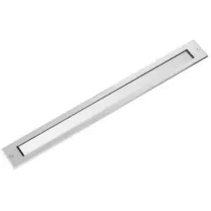 Image of Faro FALLS - Integrated LED Recessed Outdoor Ground Light , 2700K, IP67